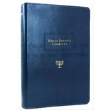 Biblia Judaica Completa Capa