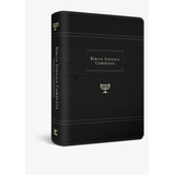 Biblia Judaica Completa Capa