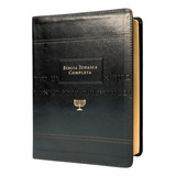 Biblia Judaica Completa Capa