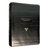 Biblia Judaica Completa Capa