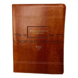 Biblia Judaica Completa Luxo