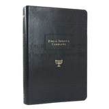 Biblia Judaica Completa Luxo