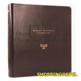 Biblia Judaica Completa Luxo