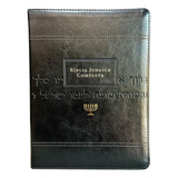 Biblia Judaica Completa Luxo
