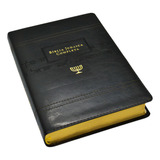 Biblia Judaica Completa Preta