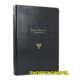 Biblia Judaica Luxo Direto