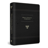 Biblia Judaica Luxo Direto