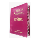 Biblia Jumbo Letra Extra