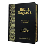 Biblia Jumbo Letra Extra