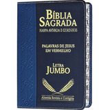 Biblia Jumbo Letra Extra