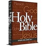 Biblia King James 1611