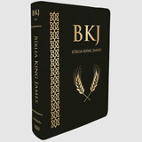Biblia King James 1611