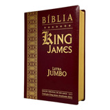 Biblia King James Atualizada