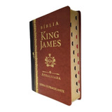 Biblia King James Atualizada
