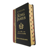 Biblia King James Atualizada