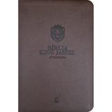 Biblia King James Atualizada