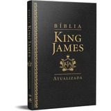 Biblia King James Atualizada
