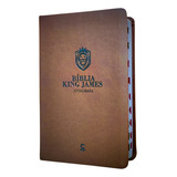 Biblia King James Atualizada