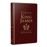 Biblia King James Atualizada