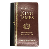 Biblia King James Letra
