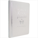 Biblia King James Luxo