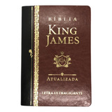 Biblia King James Ultragigante