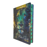 Biblia Leao Nvi Letra