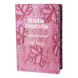 Biblia Letra Gigante Luxo
