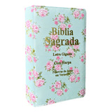 Biblia Letra Gigante Luxo