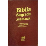Biblia Letra Grande 