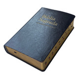 Biblia Letra Grande Indice
