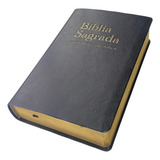 Biblia Letra Grande Ccb