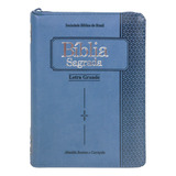 Biblia Letra Grande Ccb