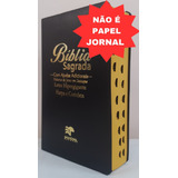 Biblia Letra Hipergigante Com