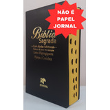 Biblia Letra Hipergigante Com