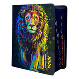 Biblia Masculina Para Bolsa