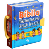 Biblia Momentos Com Deus