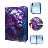 Biblia Ntlh Feminina masculina