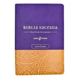 Biblia Nvi Couro