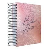 Biblia Nvi Anote