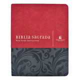 Biblia Nvi Couro Soft