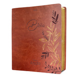 Biblia Nvi Leia E