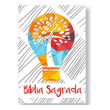 Biblia Nvi Letra Normal