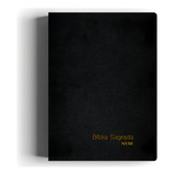 Biblia Nvi Slim Compacta