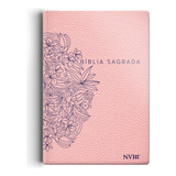 Biblia Nvi Slim Luxo