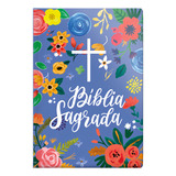 Biblia Nvt Semi Luxo