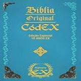 Biblia Original CodEX 