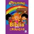 Bíblia Para Crianças, De Ciranda Cultural. Série Bíblia Para Crianças Editora Ciranda Cultural, Edição 1 Em Português, 2024