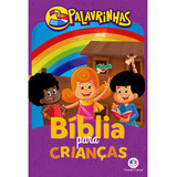 Biblia Para Criancas