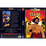 Biblia Para Criancas Elias